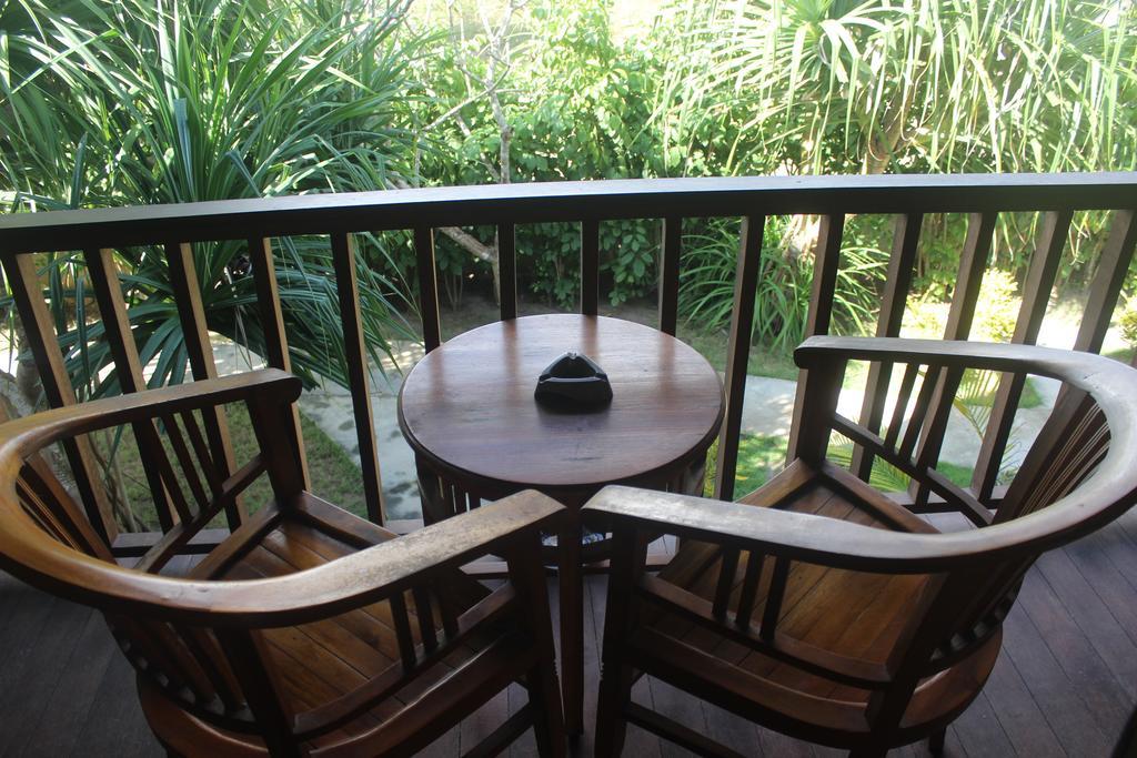 Hotel A_One House Lembongan Exterior foto