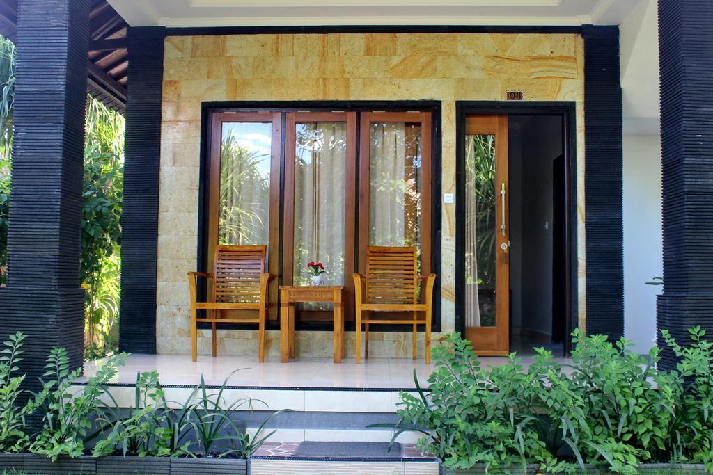 Hotel A_One House Lembongan Exterior foto