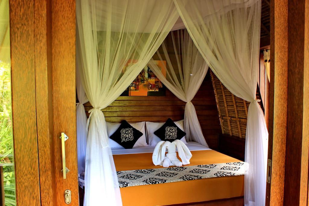 Hotel A_One House Lembongan Exterior foto