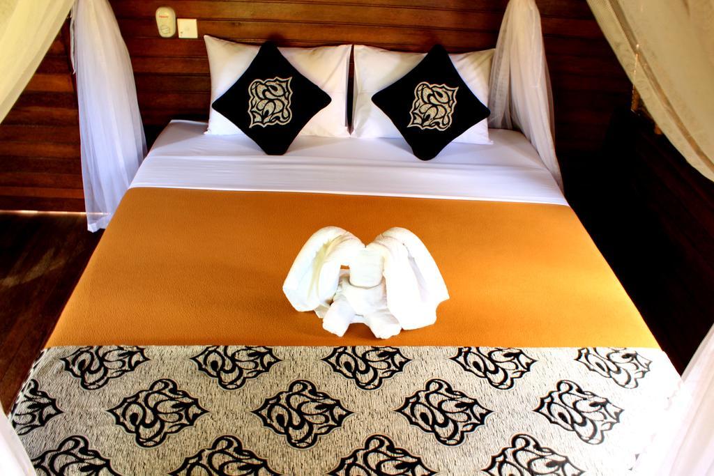 Hotel A_One House Lembongan Exterior foto