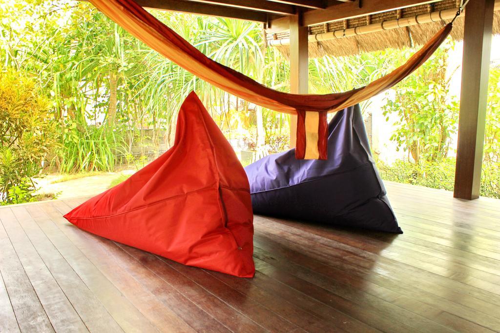 Hotel A_One House Lembongan Exterior foto